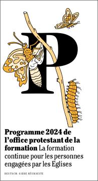 Programme 2023/2024